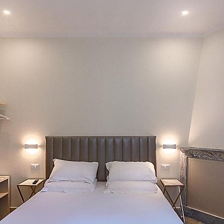 Hotel Eura Marina di Massa Kültér fotó