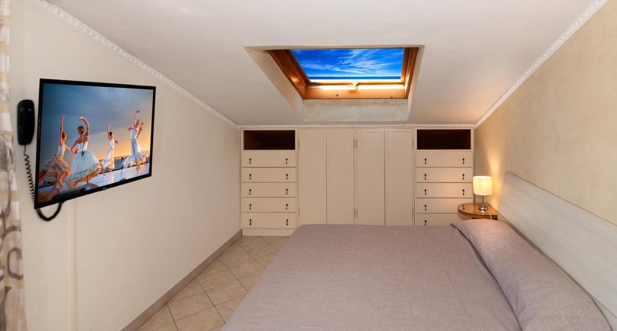 Hotel Eura Marina di Massa Kültér fotó
