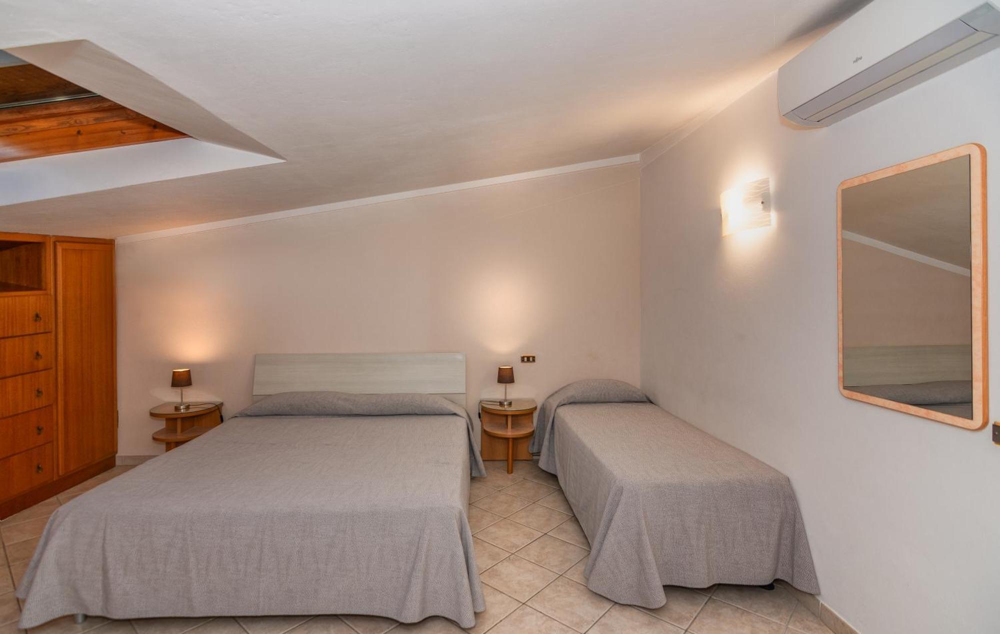 Hotel Eura Marina di Massa Kültér fotó