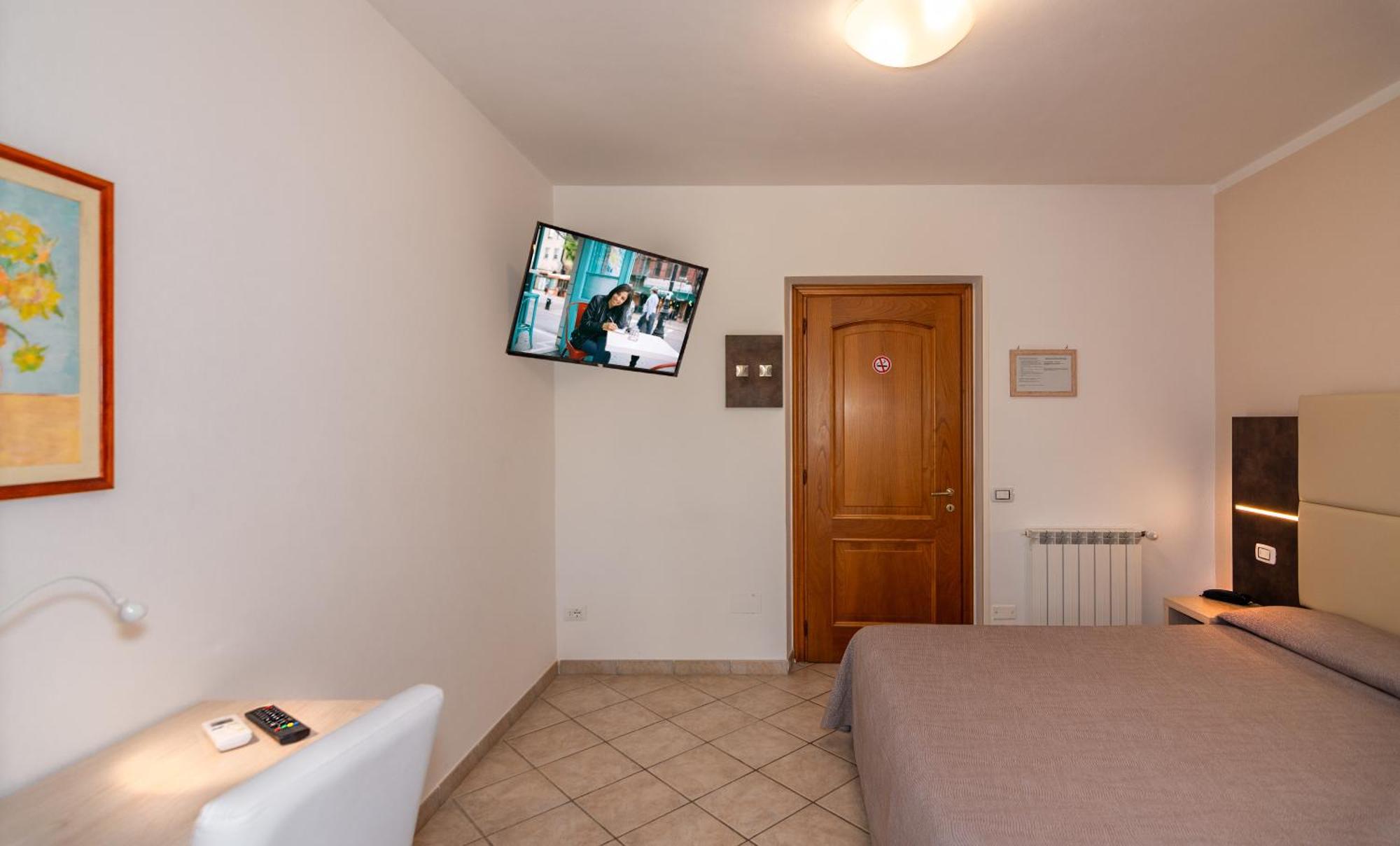 Hotel Eura Marina di Massa Kültér fotó