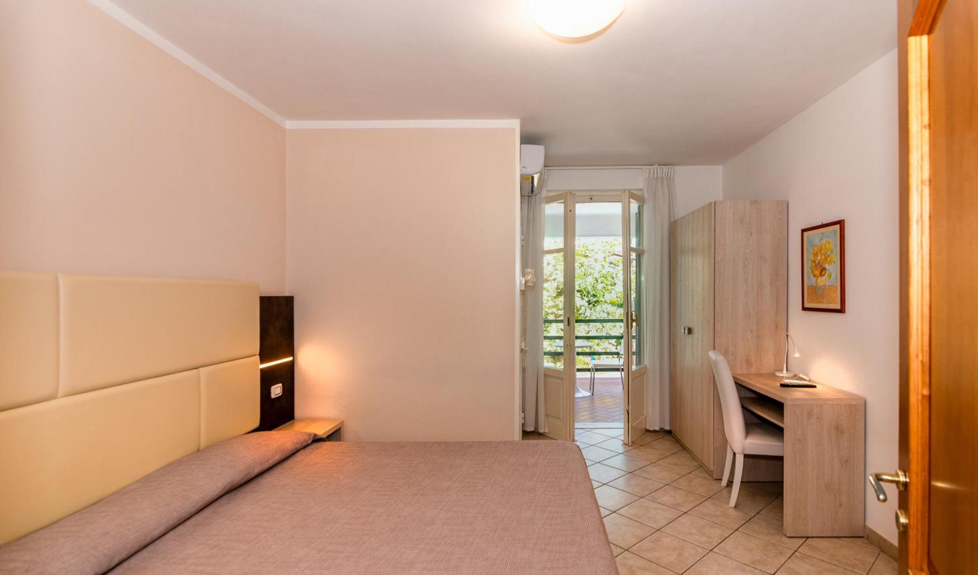 Hotel Eura Marina di Massa Kültér fotó