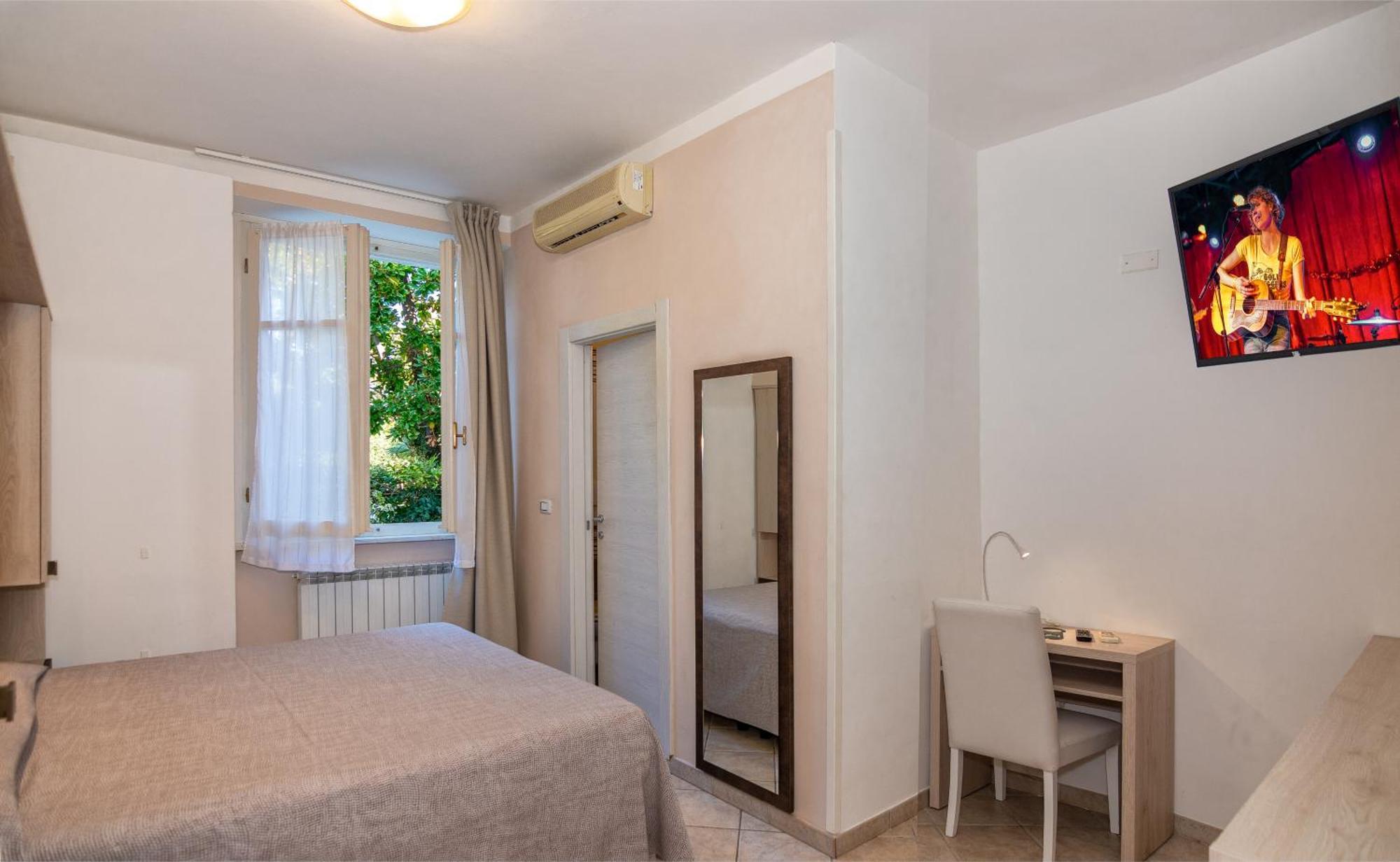 Hotel Eura Marina di Massa Kültér fotó