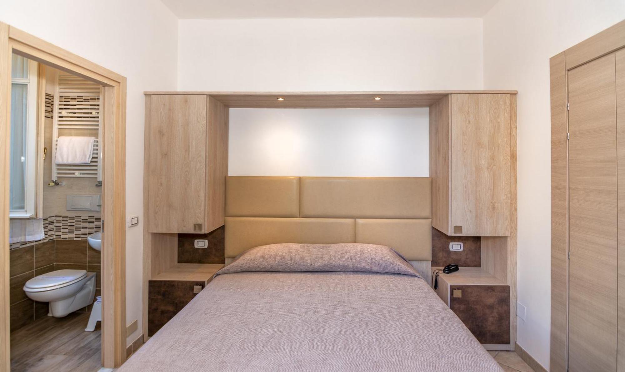 Hotel Eura Marina di Massa Kültér fotó