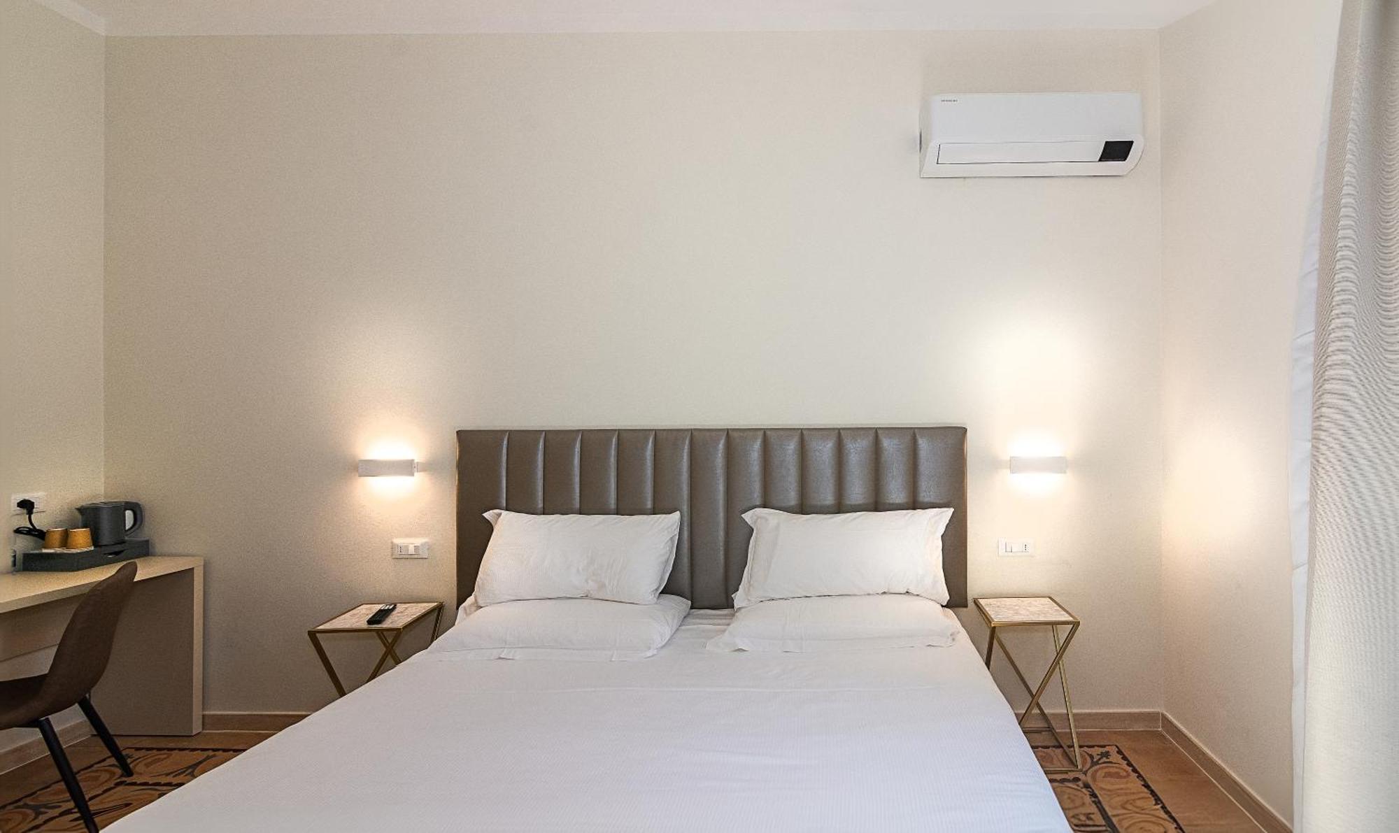 Hotel Eura Marina di Massa Kültér fotó
